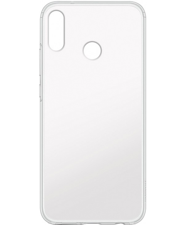 

Клип-кейс Gresso Air для Huawei Nova 3 (прозрачный), Air для Huawei Nova 3 (прозрачный)