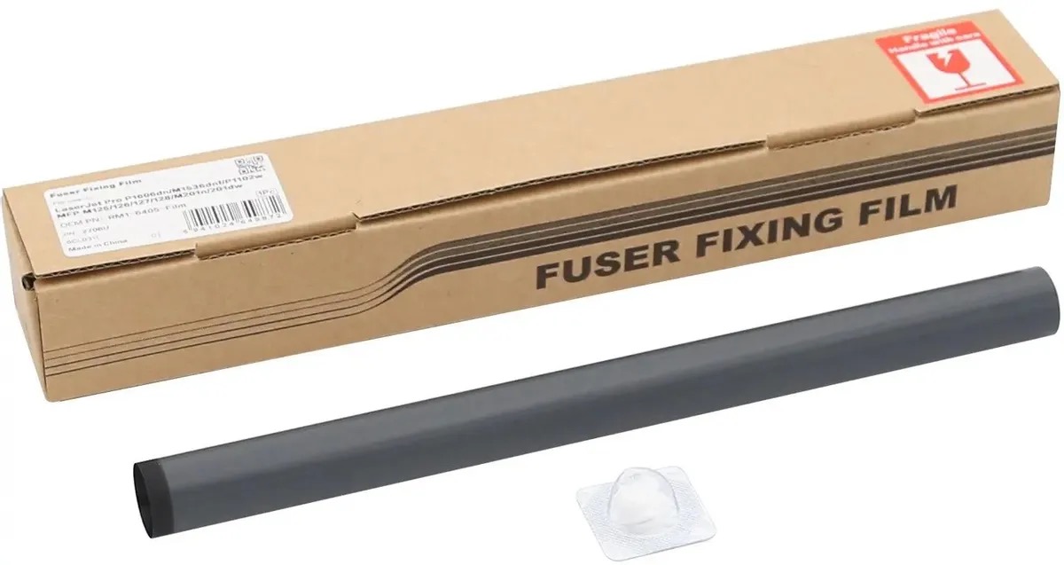 Термопленка CET CET2706U для LaserJet P2035P2055P1102P1606P M401M425M125M126M201M 820₽