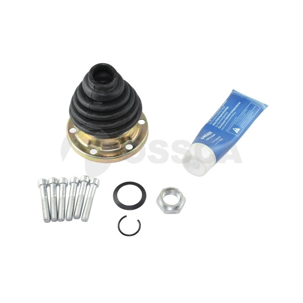 

Комплект Пыльника Шруса Внутренний OSSCA арт. 3149