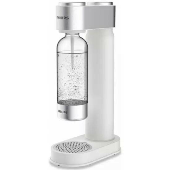 

Сифон для газирования воды Philips art-14366, Белый