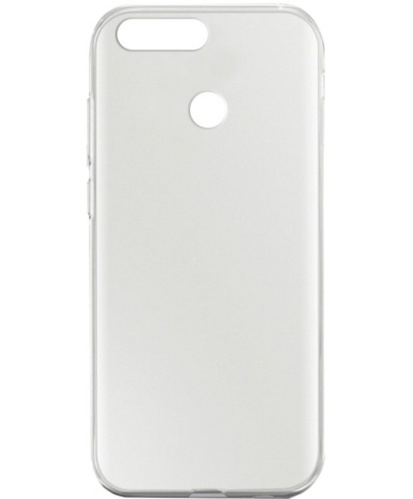 

Клип-кейс Gresso Air для ZTE Blade V9 Vita (прозрачный), Air для ZTE Blade V9 Vita (прозрачный)