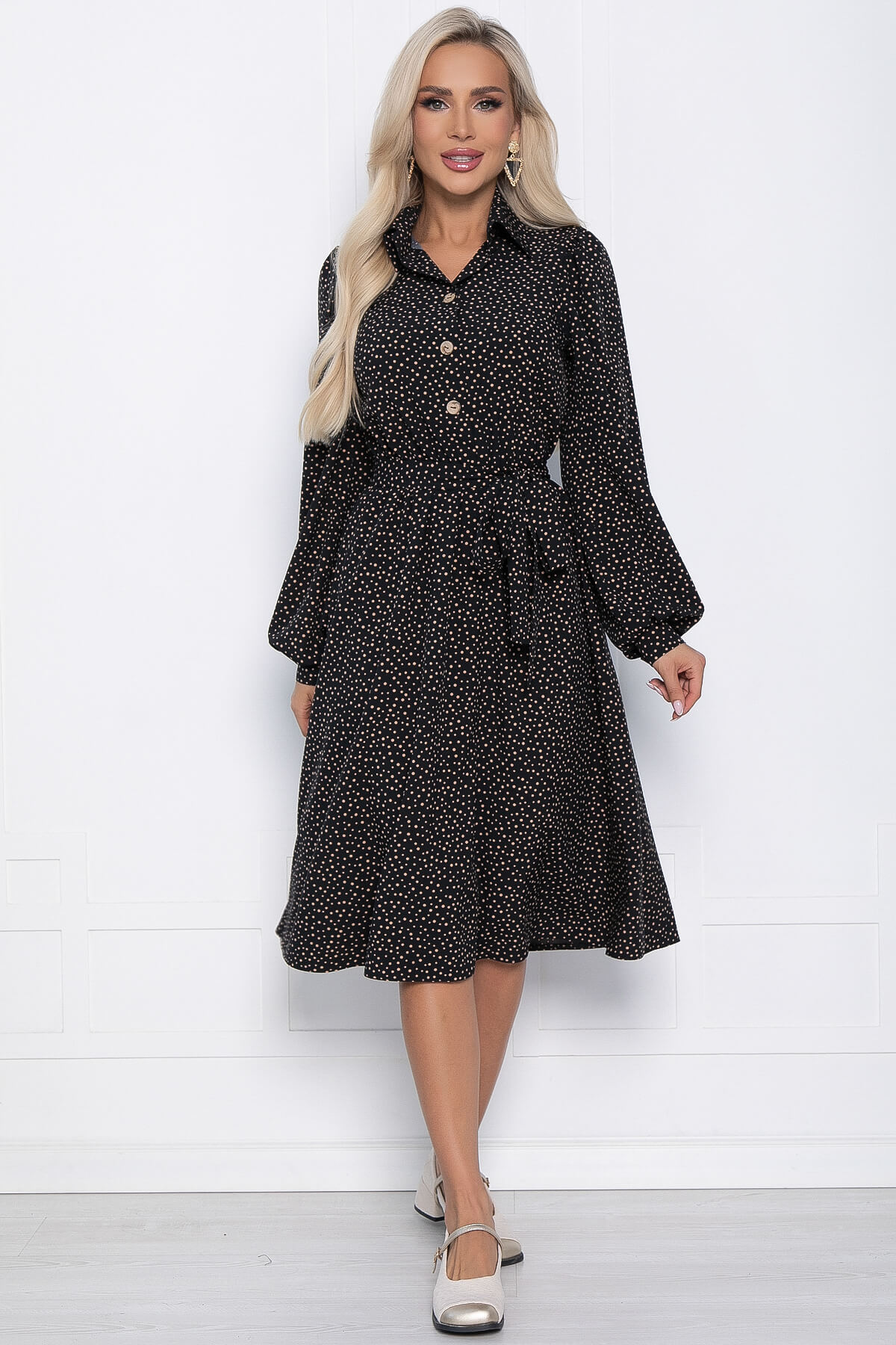 

Платье женское LT Collection Рузана черное 48 RU, Черный, Рузана