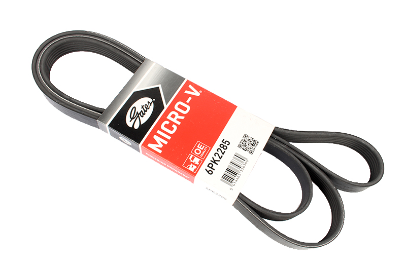 

GATES Ремень поликлиновый GATES 6PK2285