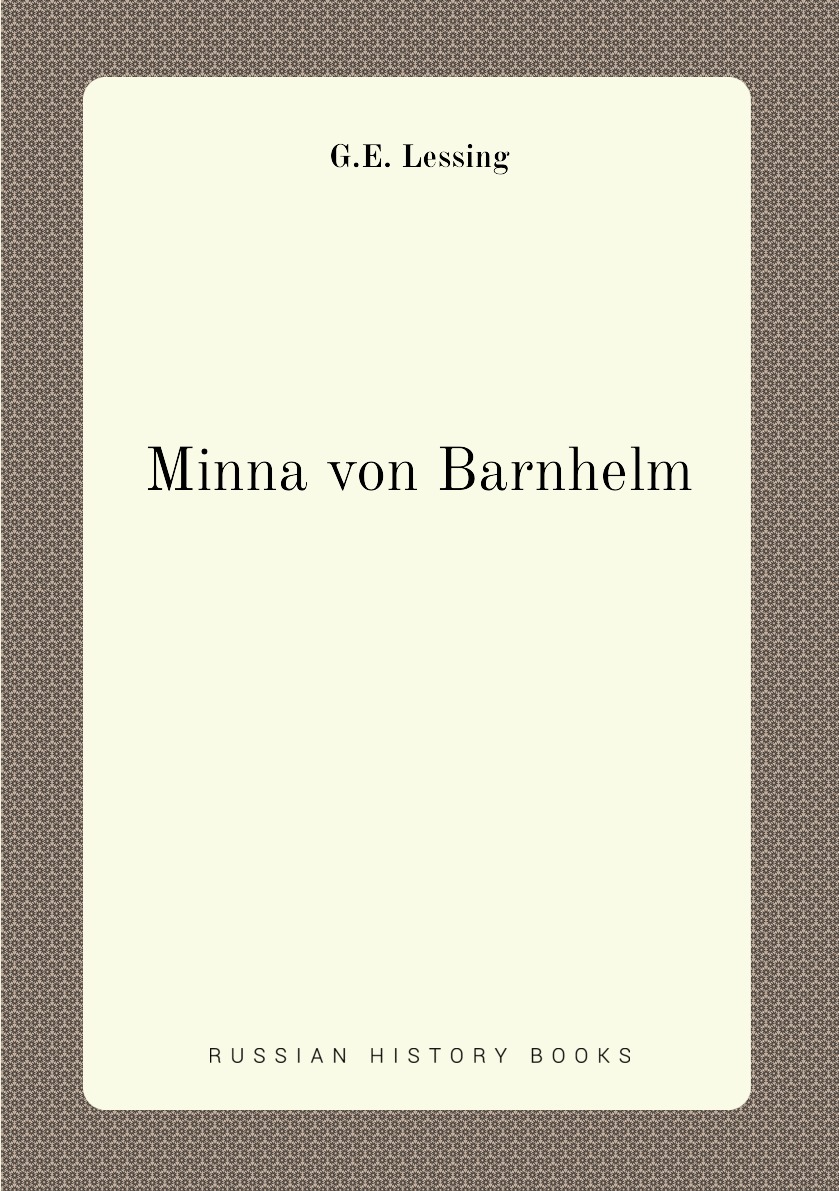 

Minna von Barnhelm