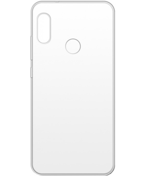 

Клип-кейс Gresso Air для Xiaomi Mi A2 Lite (прозрачный), Air для Xiaomi Mi A2 Lite (прозрачный)