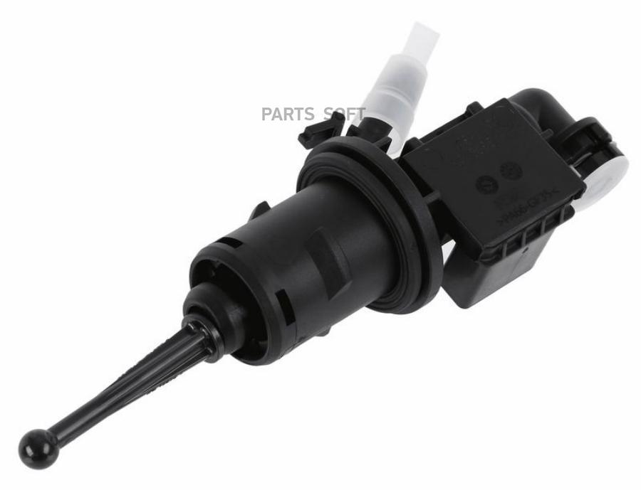 

SACHS 6284 605 107 Цилиндр сцепления главный 1шт