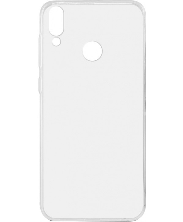 

Клип-кейс Gresso Air для Honor 8C (прозрачный), Air для Honor 8C (прозрачный)