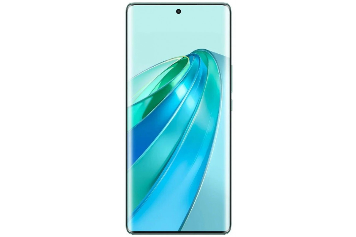 Смартфон Honor X9A 6/128GB green (00000418269)