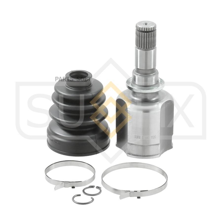 

SUFIX ST1441 ШРУС внутренний L | перед лев | 1шт