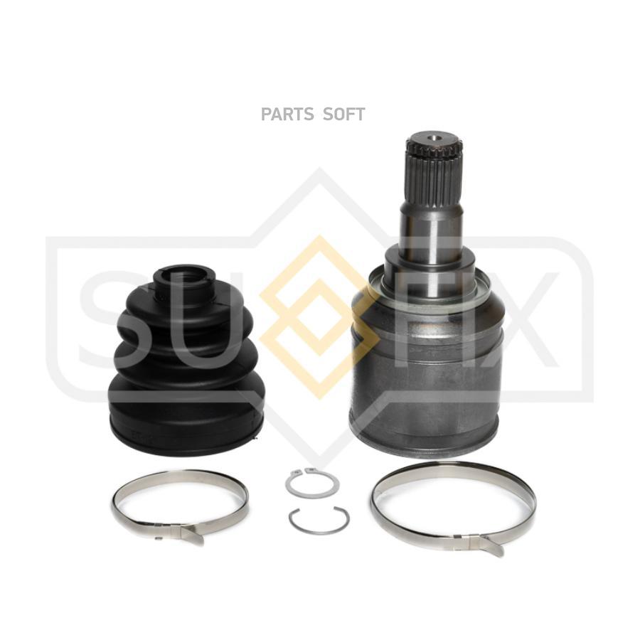 

SUFIX ST1526 ШРУС внутренний L | перед лев | 1шт