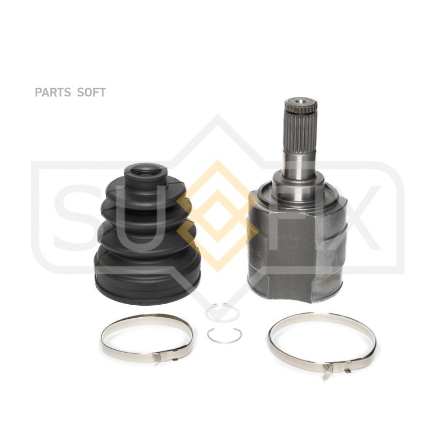

SUFIX ST1565 ШРУС внутренний L | перед лев | 1шт
