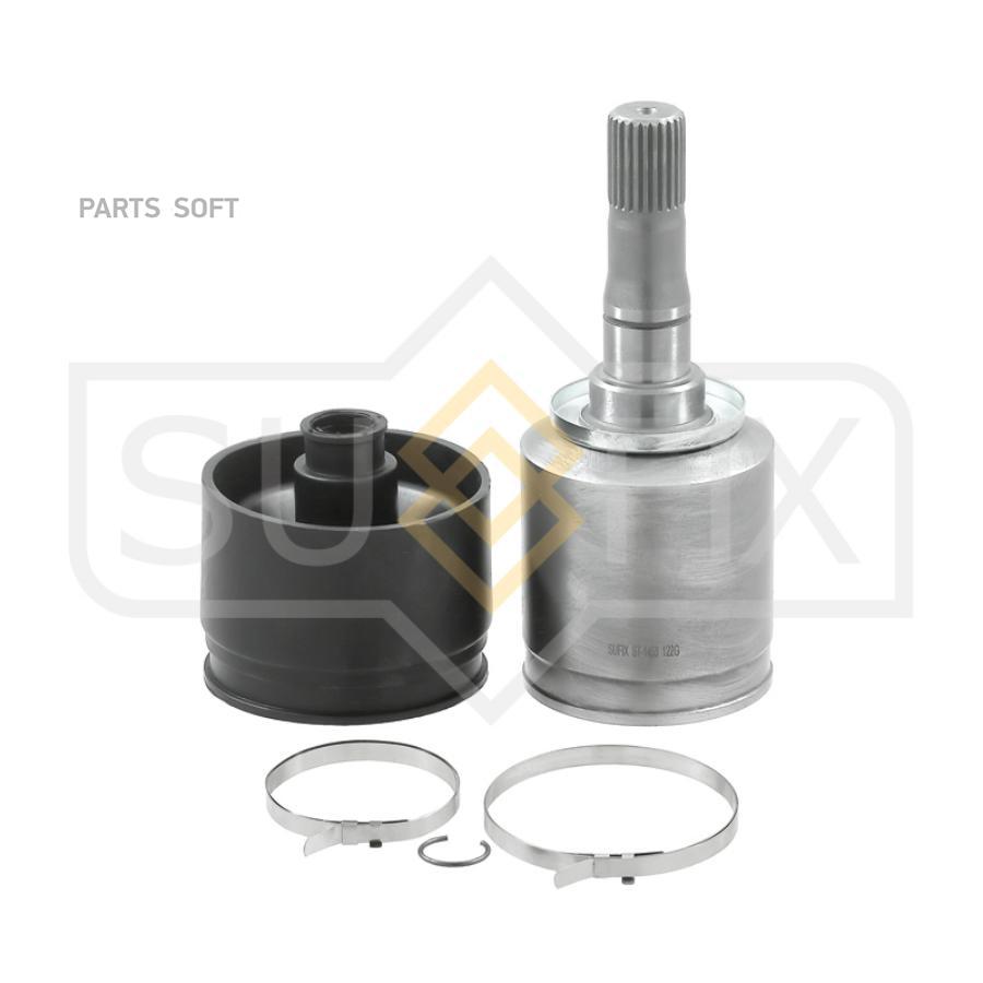 

SUFIX ST1453 ШРУС внутренний L | перед лев | 1шт