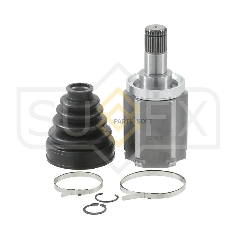 

SUFIX ST1508 ШРУС внутренний L | перед лев | 1шт