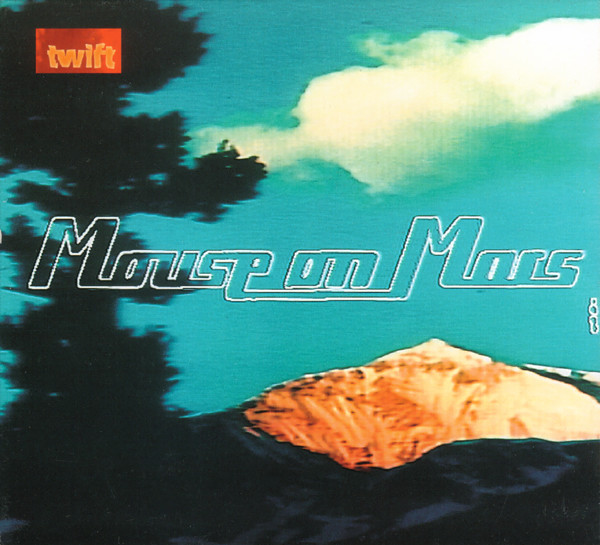 

Mouse On Mars – Twift (1 CD)