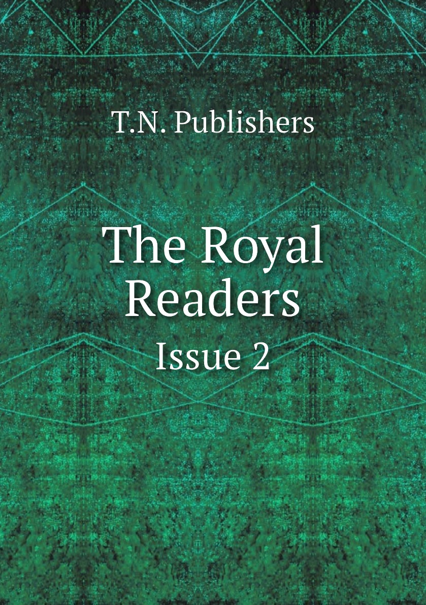 

The Royal Readers
