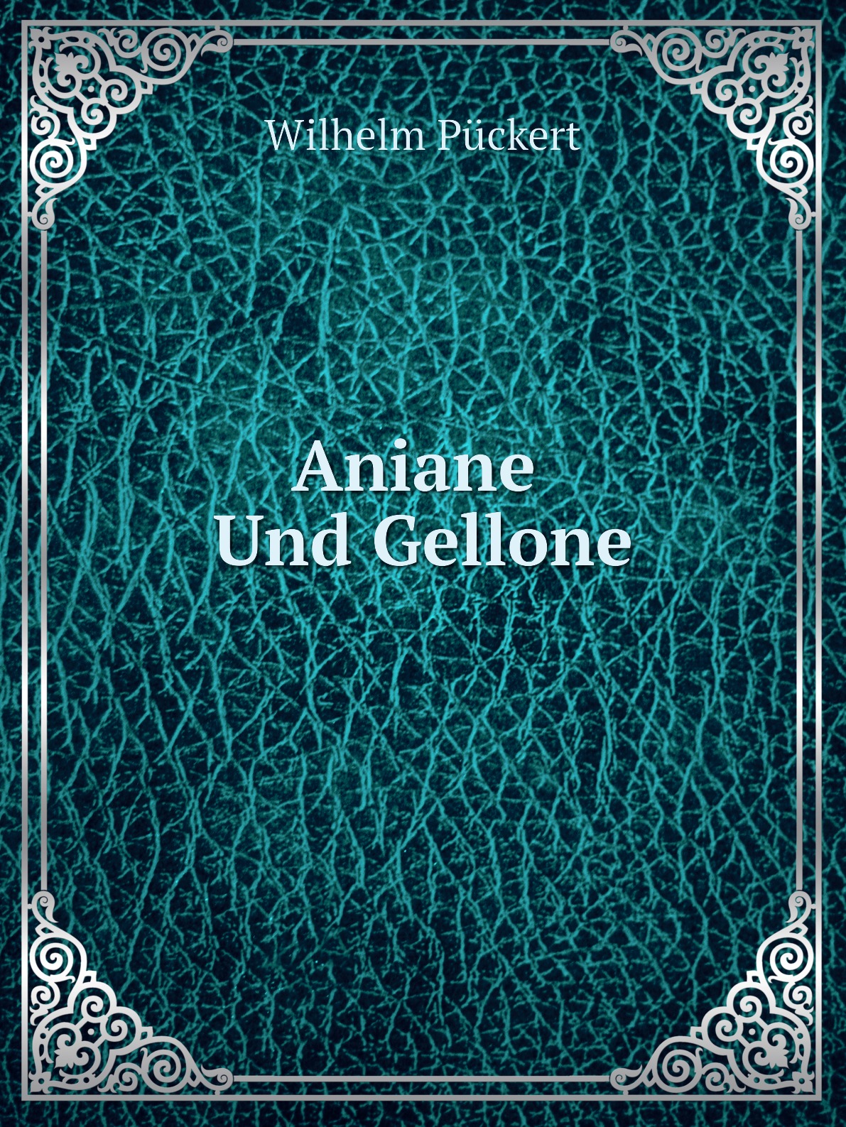 

Aniane Und Gellone