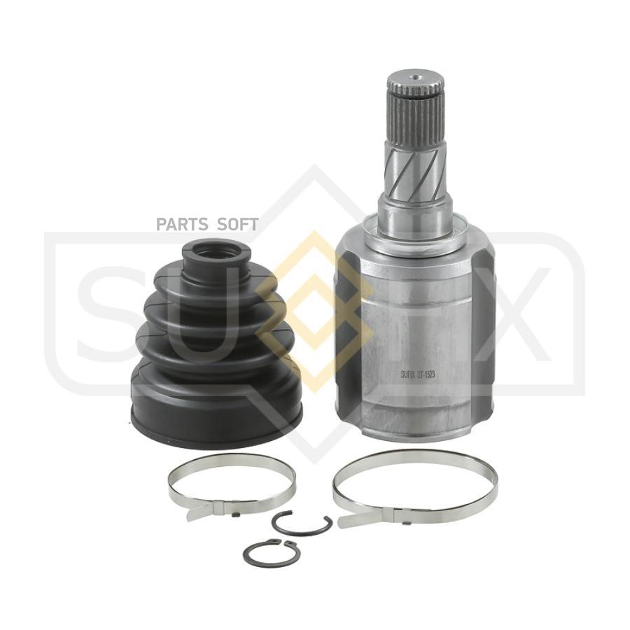 

SUFIX ST1523 ШРУС внутренний L | перед лев | 1шт