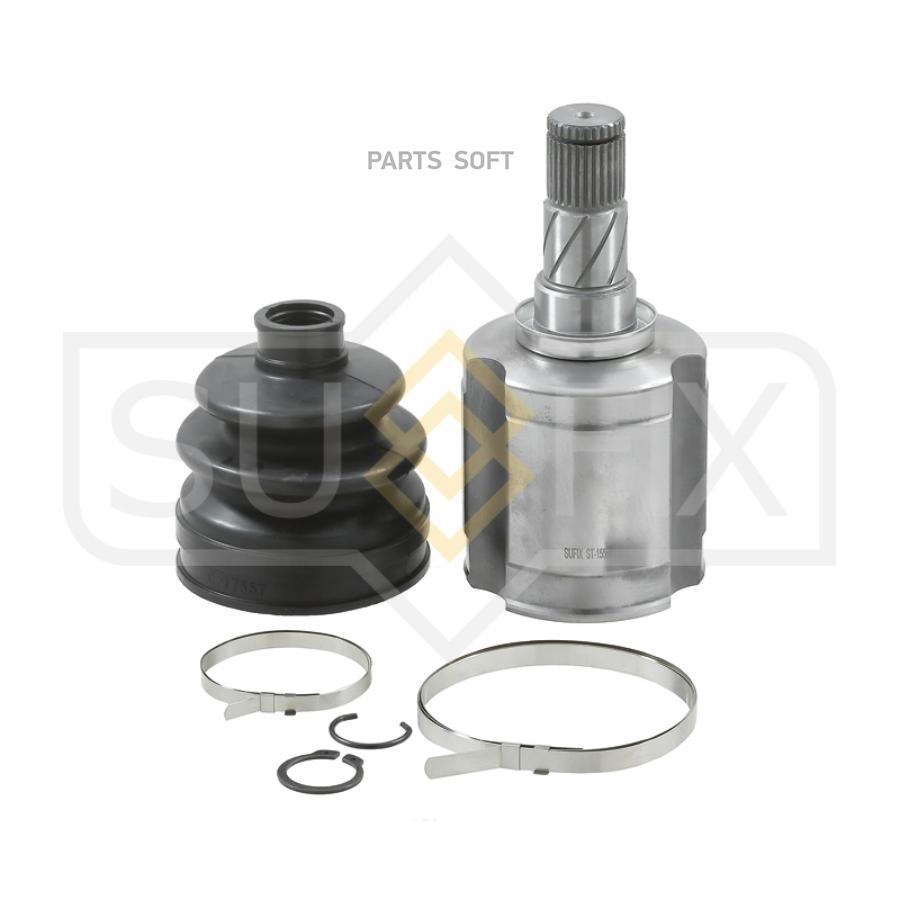 

SUFIX ST1557 ШРУС внутренний L | перед лев | 1шт