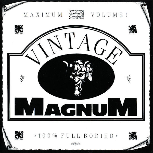 Vintage Magnum (1 CD)