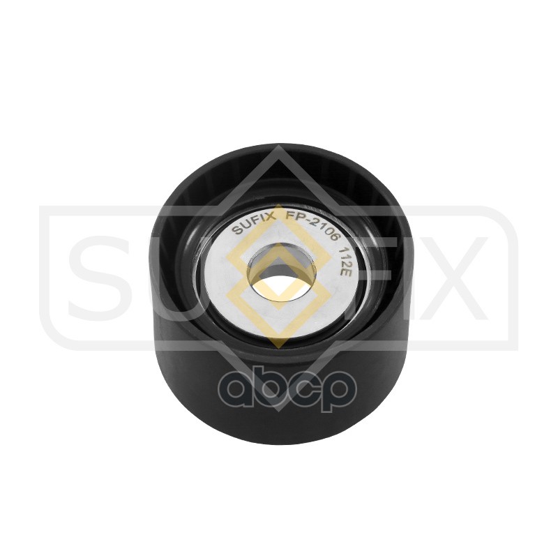 

SUFIX FP2106 Ролик обводной приводного ремня 1шт