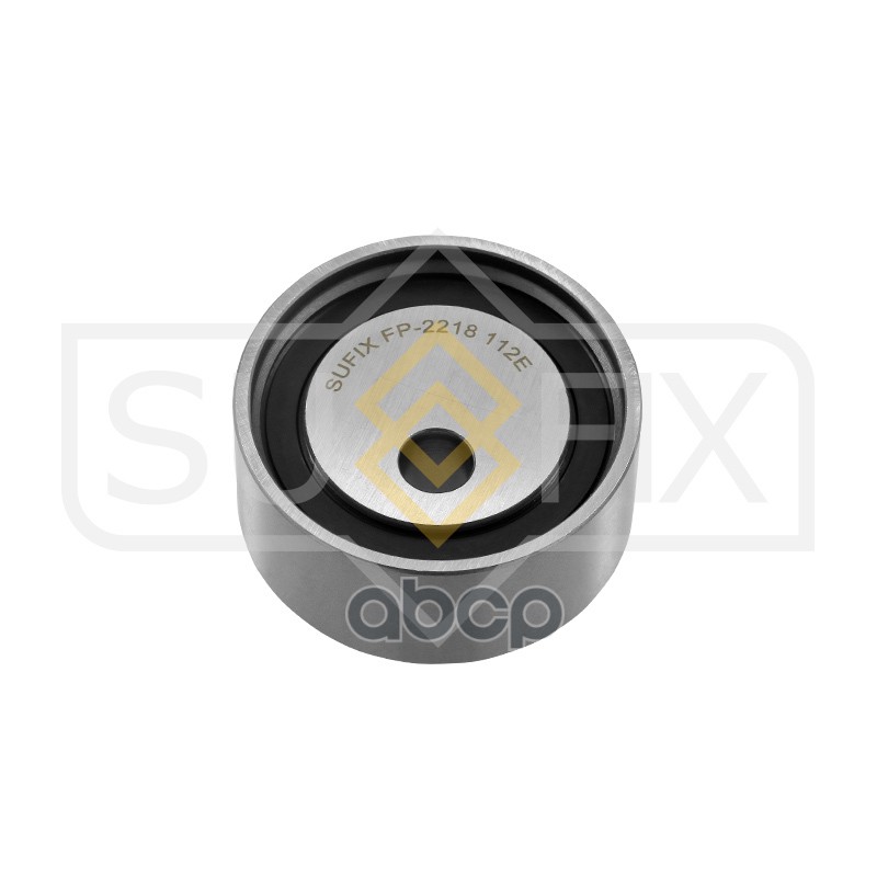 

SUFIX FP2118 Ролик обводной приводного ремня 1шт