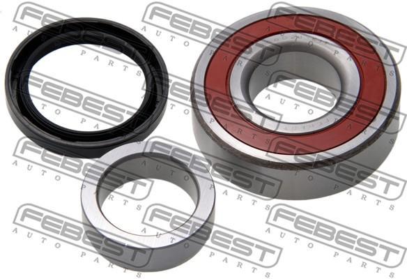

Подшипник ступицы FEBEST AS358021KIT