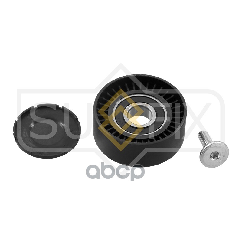 

SUFIX FP2160 Ролик натяжной приводного ремня 1шт