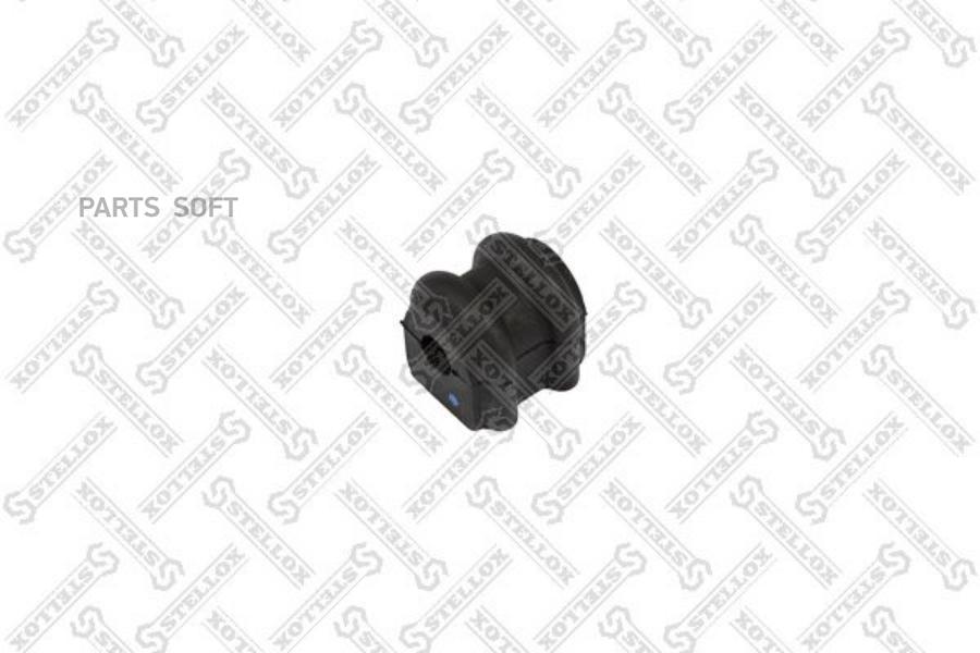 

79-00958-SX_ВТУЛКА СТАБИЛИЗАТОРА ЗАДНЕГО HYUNDAI 1шт