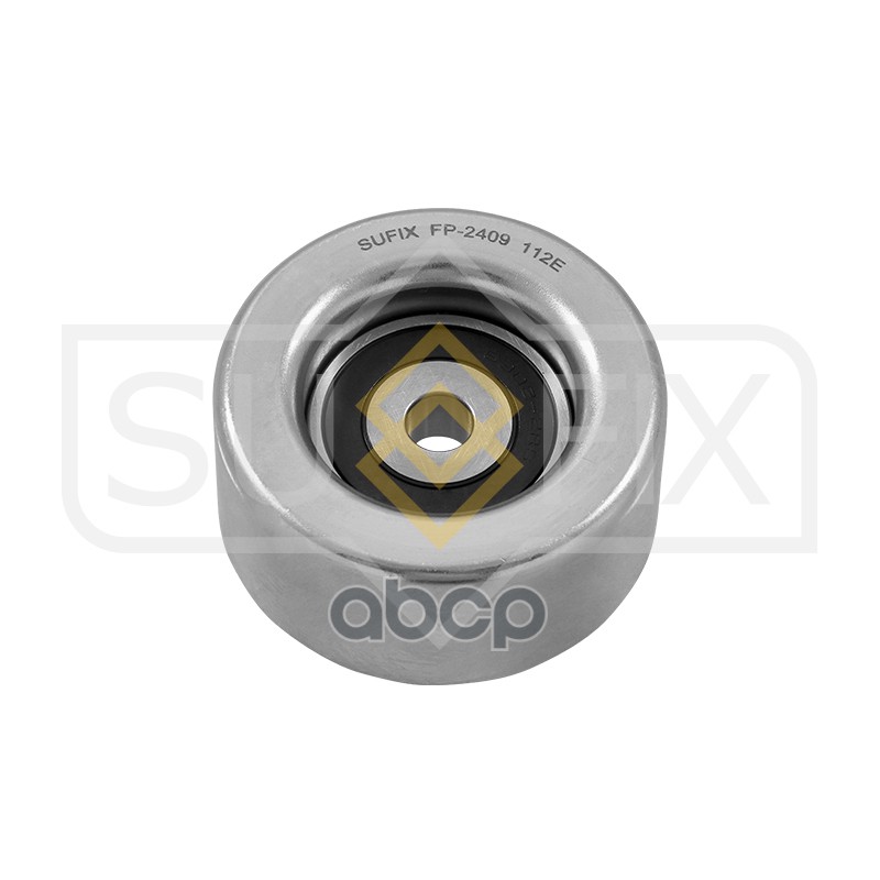 

SUFIX FP2409 Ролик обводной приводного ремня 1шт