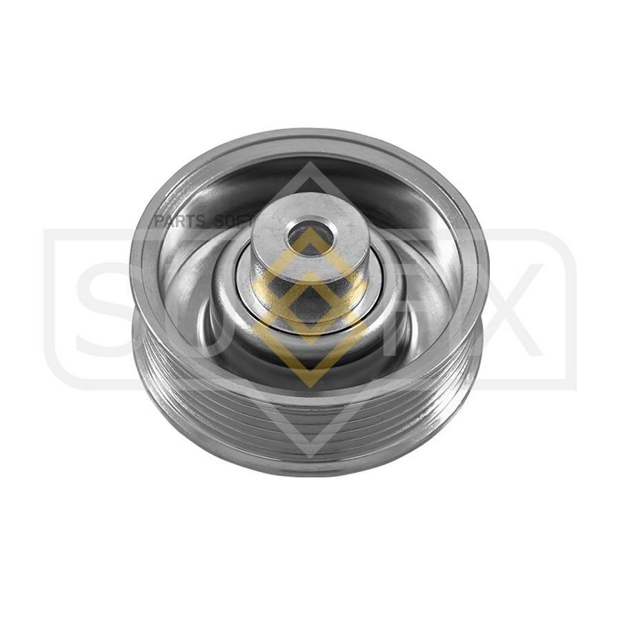 

SUFIX FP2529 Ролик обводной приводного ремня 1шт