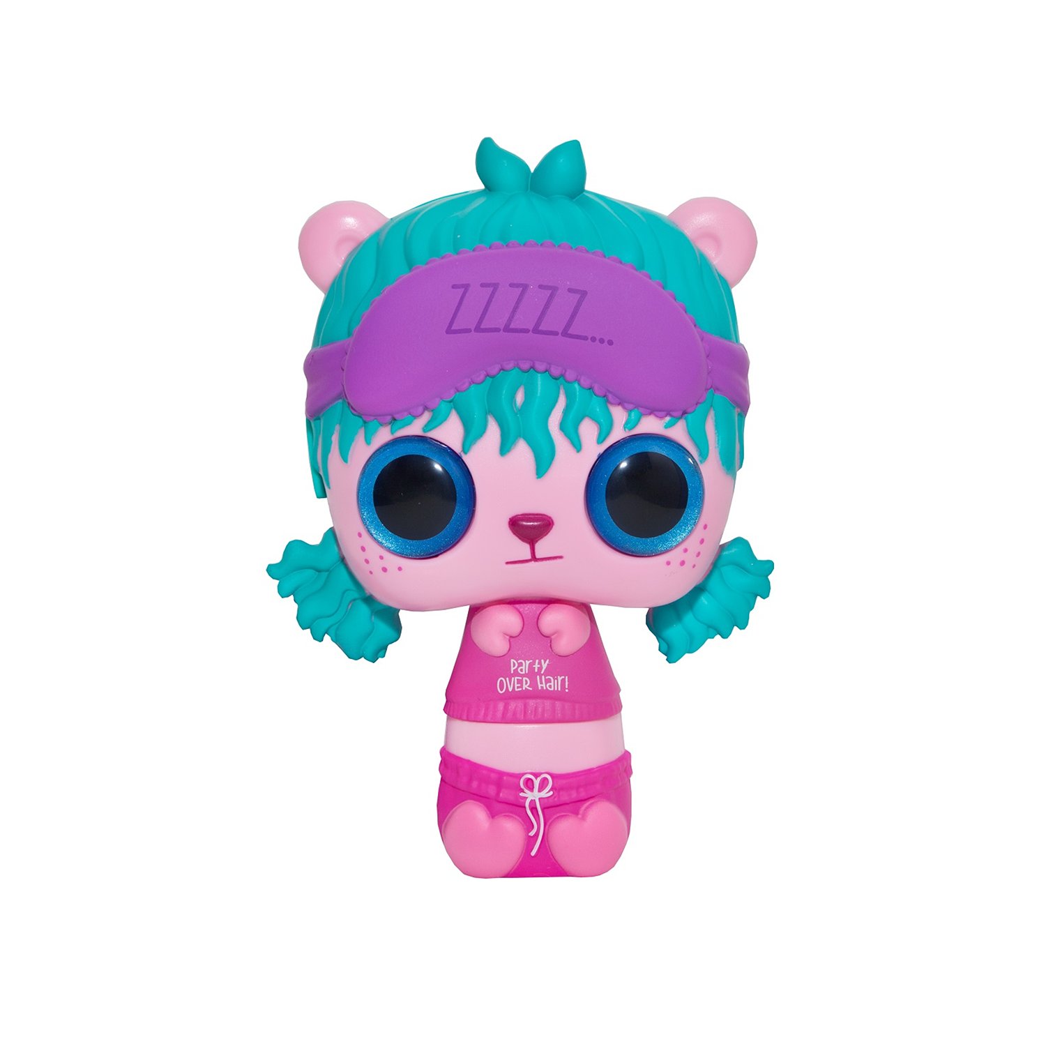 

MGA Entertainment Игрушка Pop Pop Hair Surprise Snooze 562665-Snooze