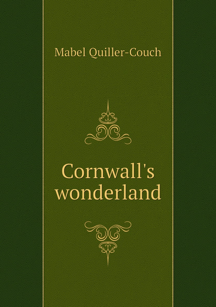 

Cornwall's wonderland