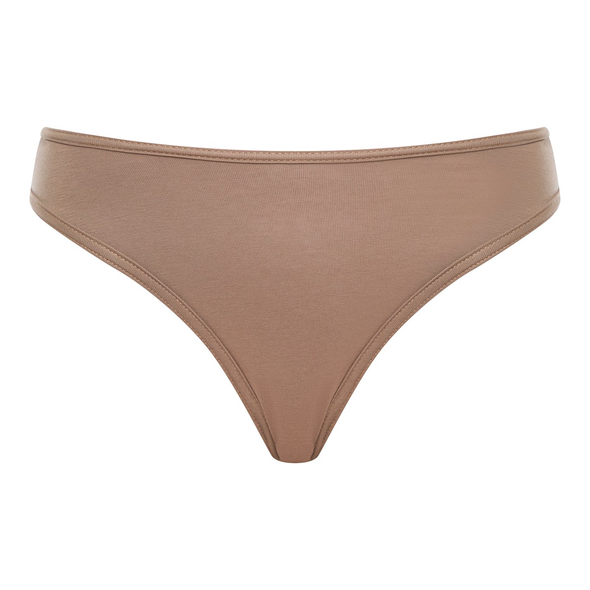 

Комплект трусов женских Local Universe 55396 коричневых XS, Коричневый, 55396