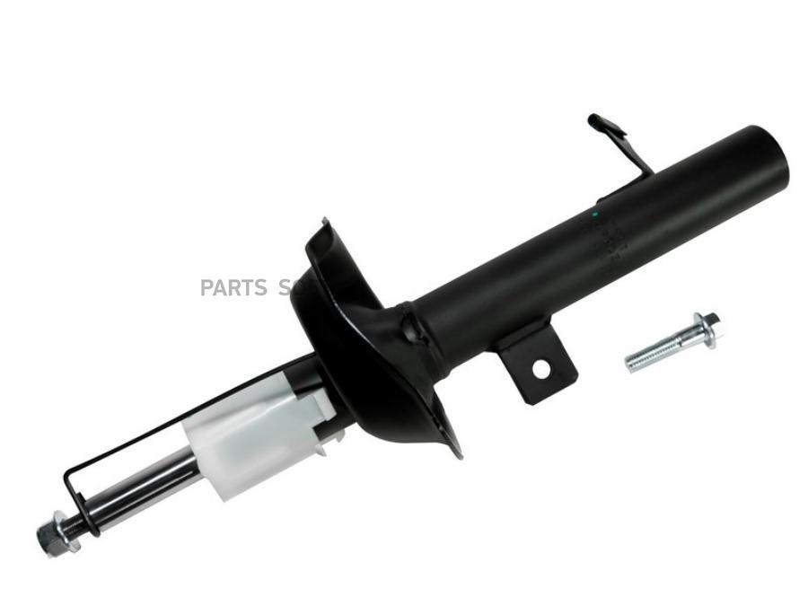 

Z00411_амортизатор Передний Правый Газовый Ford Focus 1.4-2.0 98> ZENTPARTS арт. Z00411