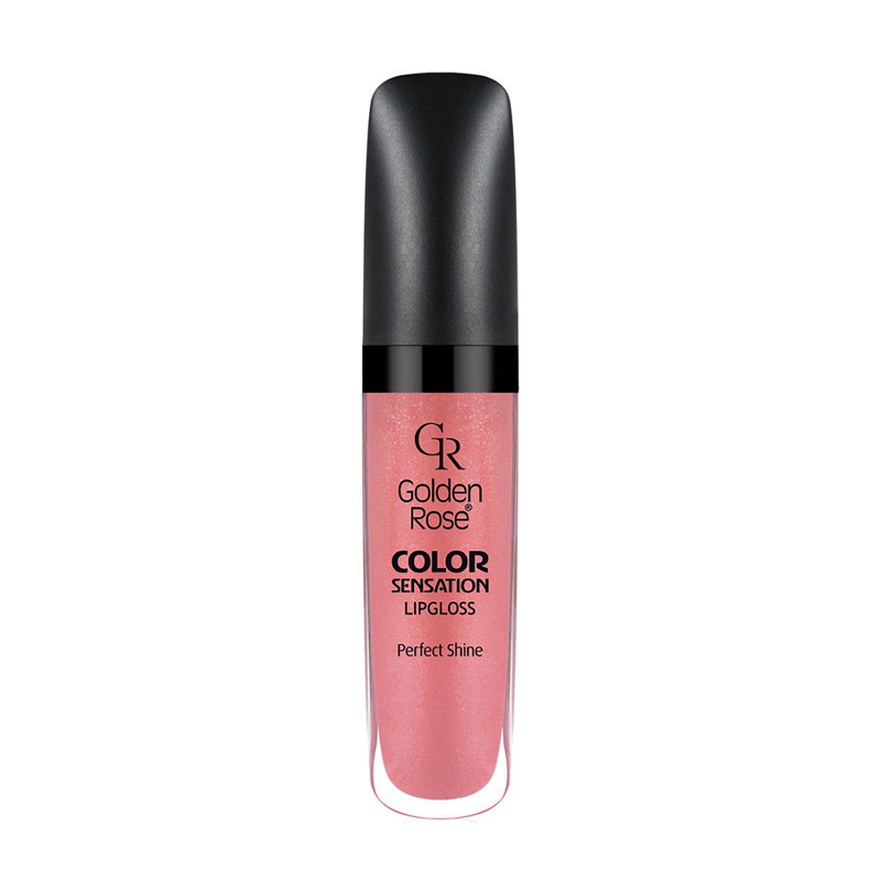 

Блеск для губ Golden Rose Блеск Color Sensation т.116, Color_Sensation