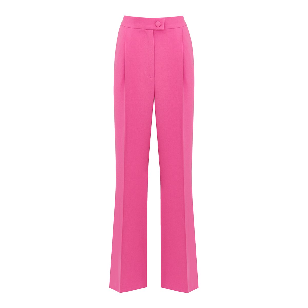 

Брюки женские Ladushka Brand 55412 розовые S, Розовый, 55412