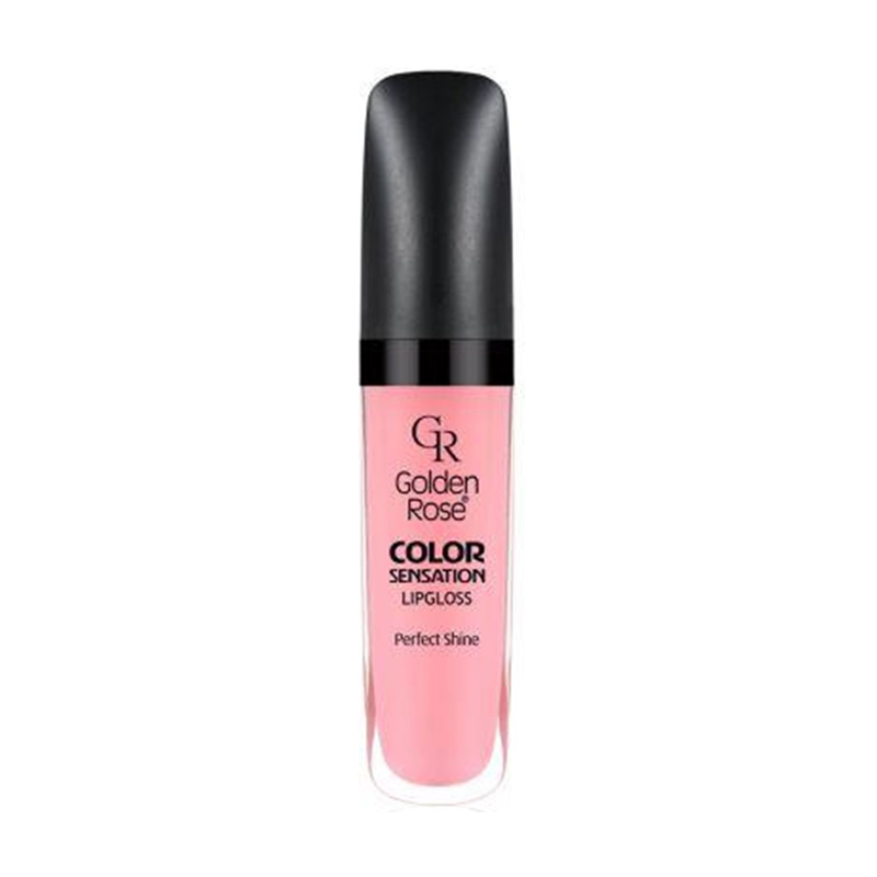 

Блеск для губ Golden Rose Блеск Color Sensation т.104, Color_Sensation