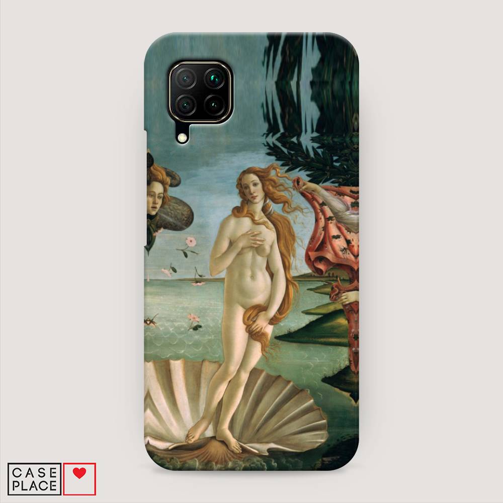 

Чехол Awog "Венера" для Huawei Nova 7i, 611820-7
