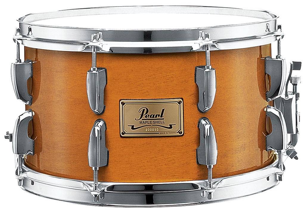 

БАРАБАН МАЛЫЙ PEARL M-1270, Коричневый