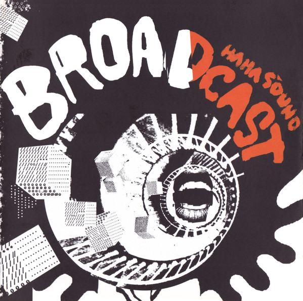 

Broadcast - Haha Sound (1 CD)