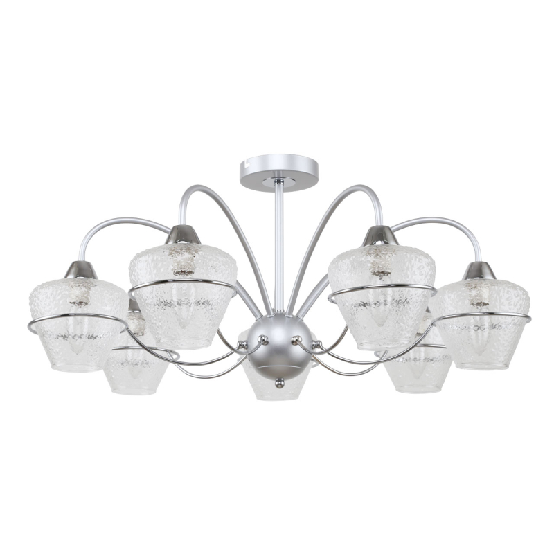 

Люстра на штанге MW-Light Блеск 315015407, Блеск