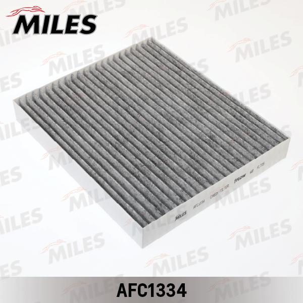 

Фильтр салонный Miles AFC1334