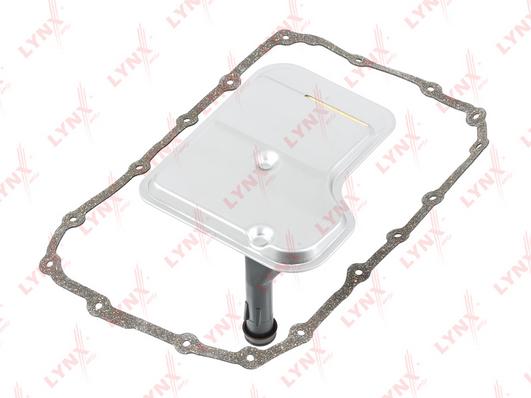 

Фильтр Акпп LYNXauto lt1040
