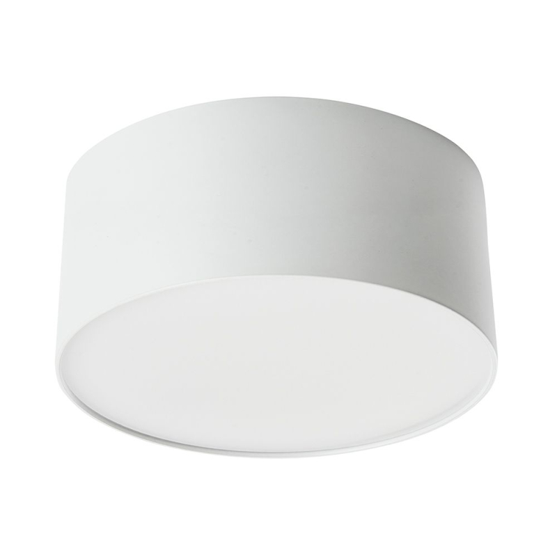 

Потолочный светодиодный светильник Feron Simple matte AL200 48076, Simple matte