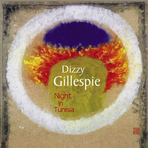

GILLESPIE, DIZZY - Night In Tunisia-Jazz Reference (1 CD)
