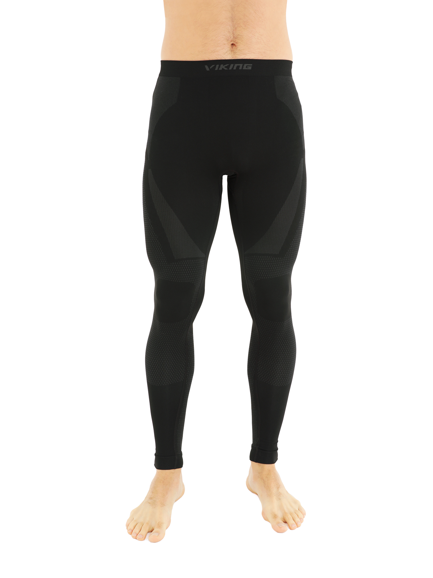 

Кальсоны Viking Eiger Man Black (Us:xxl) 2023-24, Черный, Eiger