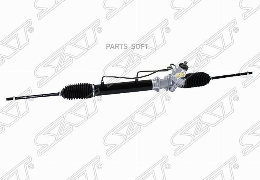 

SAT ST-49001-2W305 Рейка рулевая RHD NISSAN TERRANO/REGULUS 95-02 1шт