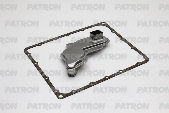 

Фильтр Масл Акпп Patron Pf5055 К-Кт. С Прокл Infinity Qx4, Mazda Mpv, Nissan Pathfinder