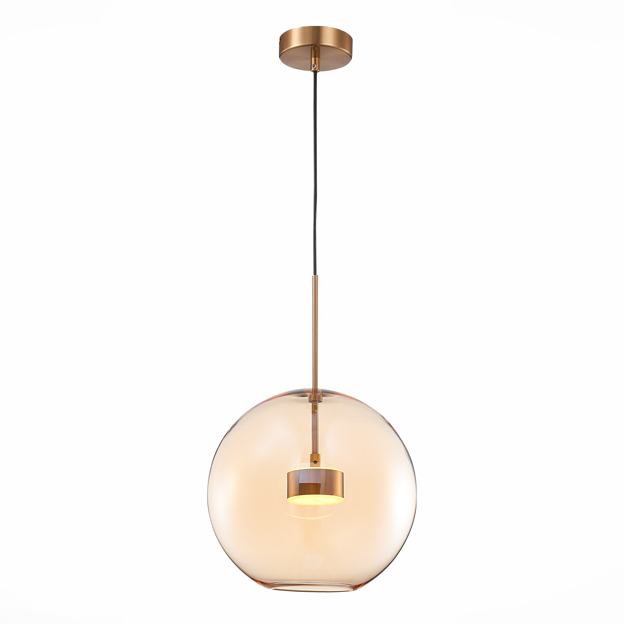 

ST Luce Подвесной светодиодный светильник ST Luce Bopone SL1133.323.01