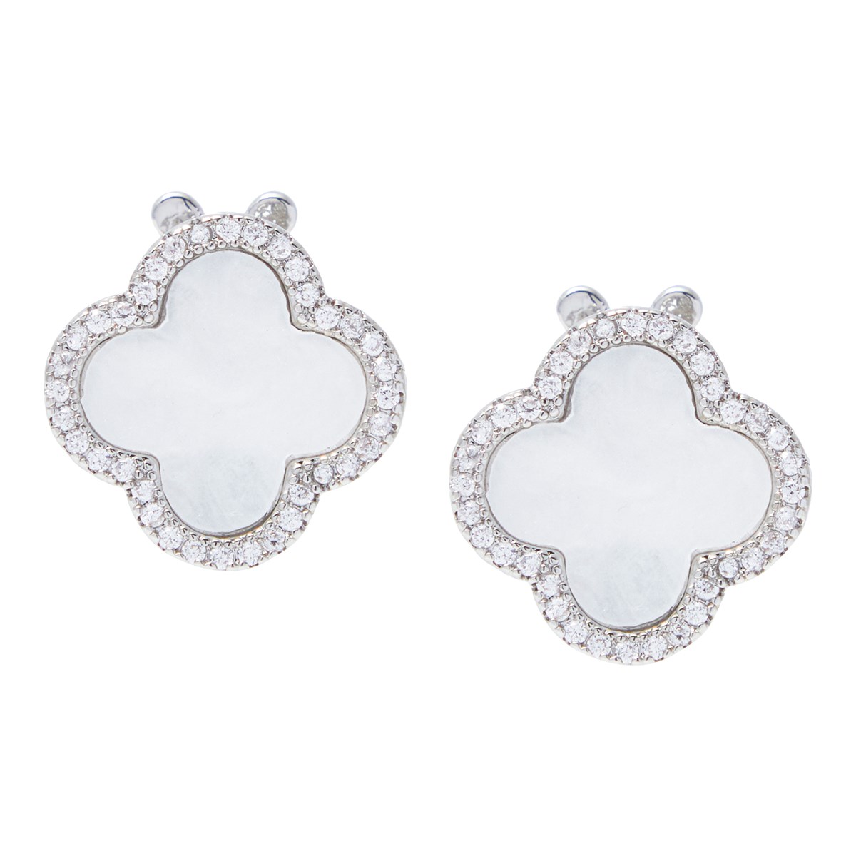 

Серьги NoBrand 43680, 43680